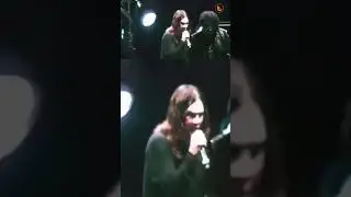 Black Sabbath #rock ¿  Quieres saber cuál es el número 1? #blacksabbath