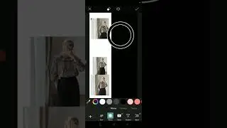 Cara kreatif dan mudah membuat Instagram Story keren |for app Picsart | #shorts#instagram#story