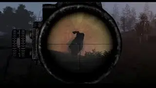 Stalker Anomaly is so ridiculous sometimes….