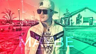 Ricky Raider - MAYBE