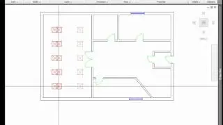 AutoCAD Snap Midway Between 2 Points