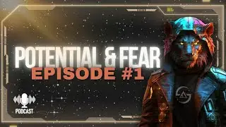 Overcome the 3 Fears | Episode 1