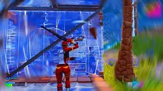 Creative Warrior 🎮 + CHAPTER 7 BEST LINEAR *AIMBOT* CONTROLLER SETTINGS FORTNITE (PS4/PS5/XBOX/PC)