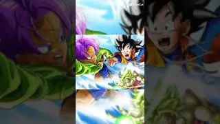 anmie🙈Dragon ball☠️😆
