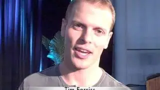 Tim Ferriss' Intent for Intent.com