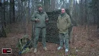 Связной обзор. Выпуск 53. "Снижение тепловой заметности. НПО "Зенит"."