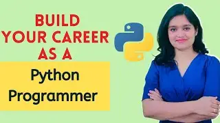 Scope of Python Developer | Career Options for Python Programmer 