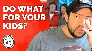 Buy Your Kids A House | Wealthy Idiots React (Dave Ramsey)