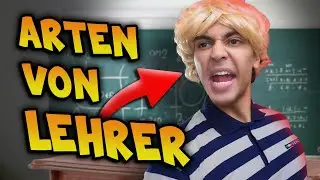 Dieser LEHRER hat mich zum HEULEN gebracht 😳😂 |  Mohi__07