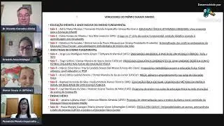 Mesa-Redonda | 27 de Novembro | 14h