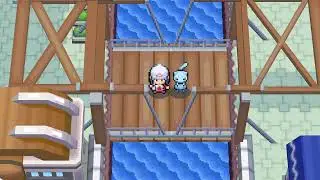 Nostalgic Pokémon music for when you are stressed.