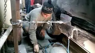 #Хендай_гранд_старекс