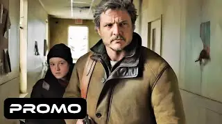 THE LAST OF US Promo 1x06 