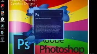how to change background in photoshop CS6