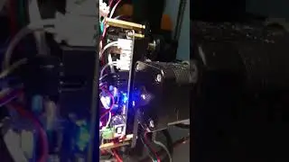 3D Printer Marlin Nodemcu V3 (ESP8266) with ESP3D Wifi connection