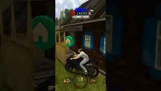 СЛОВИЛ ДОМ ПО ГОСУ НА BLACK RUSSIA!!! 