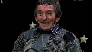 Noćna Mora Ševa i Laki