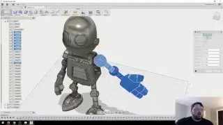 Smart Rotation - Fusion 360 Tutorial #6