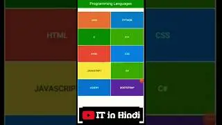 Programming Apps for Android ❤️❤️❤️  #it_in_hindi #viral #trending #shorts #short #shortsvideo