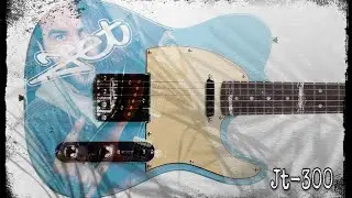 WOW! Unboxing the Jet Jt-300 & first impressions