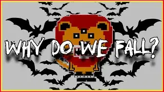 LaLion - WHY DO WE FALL? (Prod. LaLion)