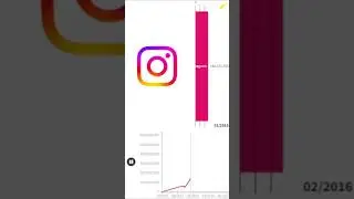 Instagram Follower Count