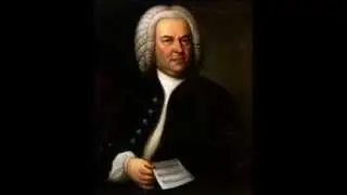 J.S.Bach - Invention a moll  No13 Guitar duo