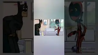 "Blockman Vs Redpool Series'Epilogue"(Written, Animation, Directed, illustration,) #blockman !