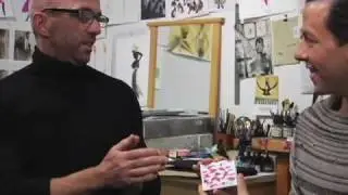 Bil Donovan - Part1