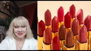 МОЙ МАКИЯЖ /УКРАШЕНИЯ/БОЛТОЛОГИЯ/