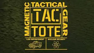 TAC TOTE LE Magnetic Solutions
