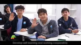 Become a Partner School Now!