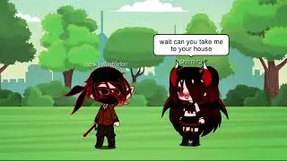 hank meets succubus