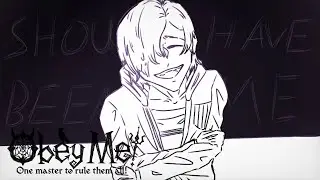 I Got No Time || Obey Me! Animatic ||
