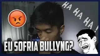 TRAUMAS DE ESCOLA - [MAURICIO AKIRA]