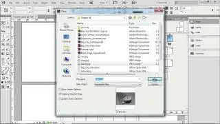 Adobe CS6 Design Web Workflow 2012 Designing a Layout with InDesign 03  Creating Frames