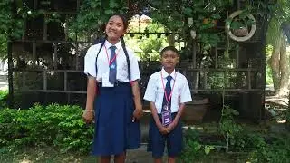 Kegiatan Bootcamp di SMK Negeri Bali Mandara (Hari Pertama)