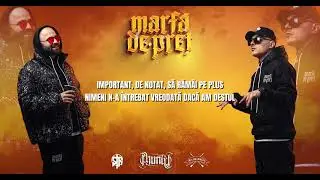 Phunk B - PENTRU ANII RĂI ȘI ANII BUNI (cu Faust, Bocaseca, Infinitu') (Lyric video)