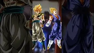 #gogetavsvegito edit❤️