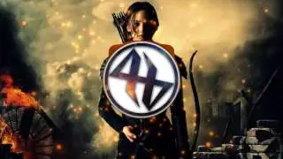 Hunger games | Hanging tree (Hyrix Music remix)