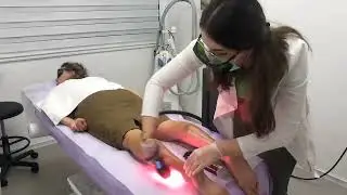 הסרת שיער בלייזר Dr Beauty