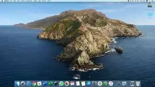 Mini PC Hackintosh Catalina Intel Core i3 8100T Ram 8Gb SSD NVME 128Gb