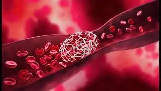 Thrombosis Emergencies  - DVT CVA and PE