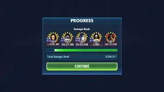 Heroic Sith Triumvirate phase one JTR team