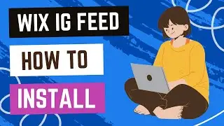 Instagram Feed App On Wix: What Is It And How To Add It?