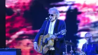 Мегаполис Все не кончится старость