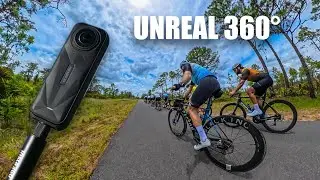 This Camera Sees EVERYTHING – Insta360 X5 Review!
