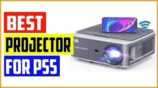 The 5 Best Projector For PS5 2022