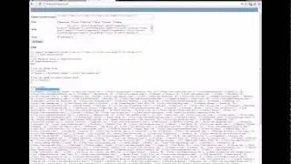 Android Tutorial - Parsing Text in Python