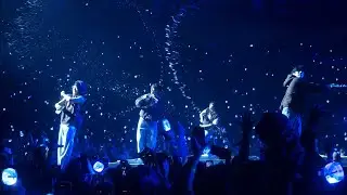 TOMORROWxTOGETHER (TxT) - Cat & Dog, World Tour 